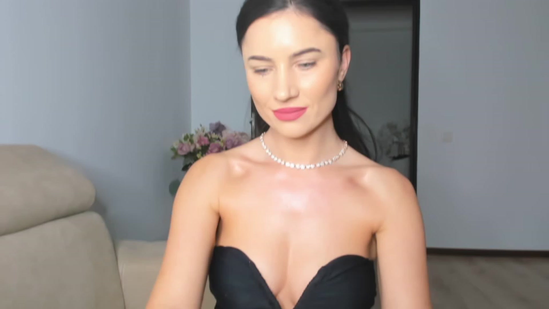 Gallery image thumbnail from Ms_Seductive's myfreecams stream on, 01/27/2024, 16:10 image 4 of 20