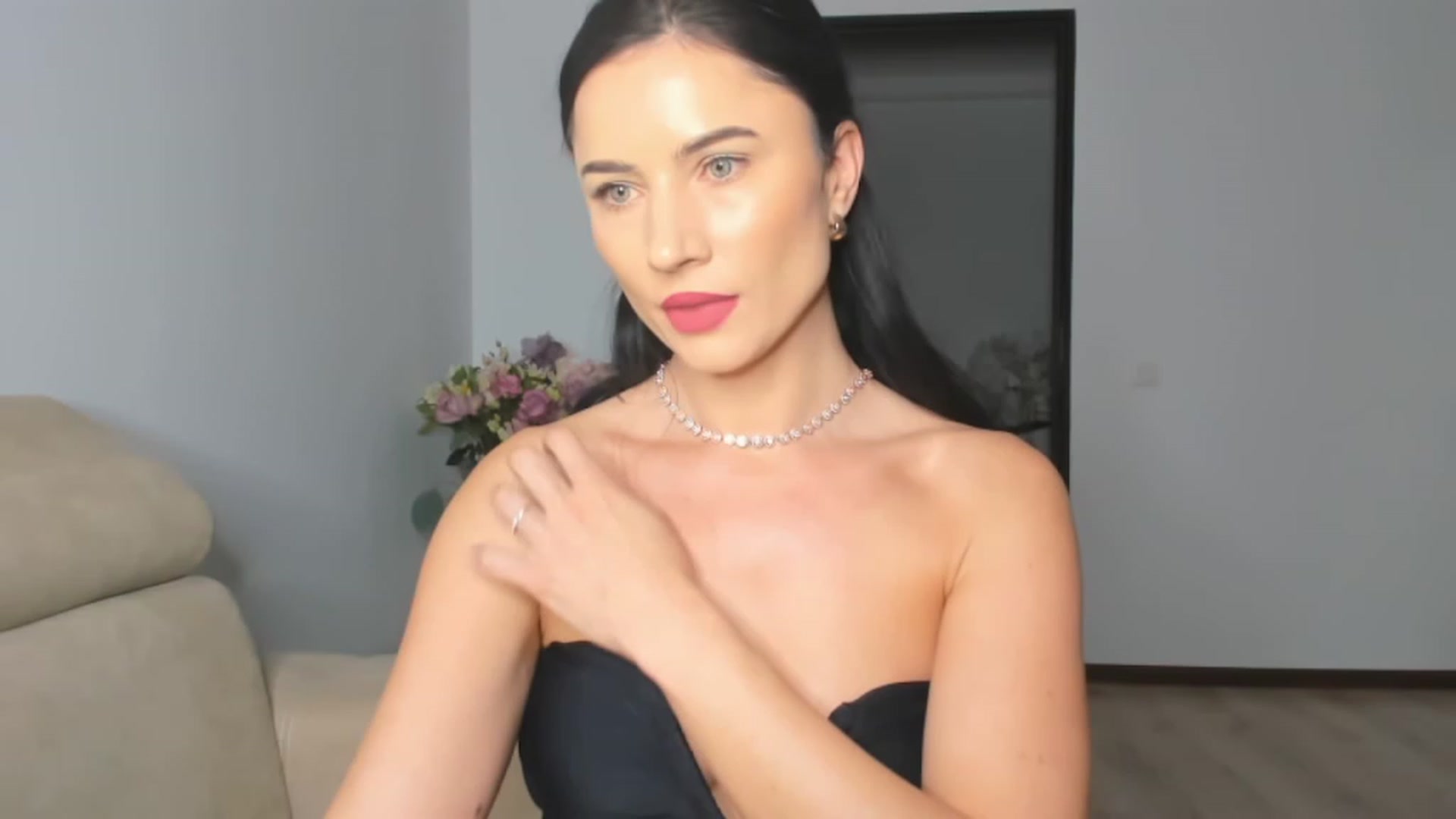 Gallery image thumbnail from Ms_Seductive's myfreecams stream on, 01/27/2024, 16:10 image 15 of 20