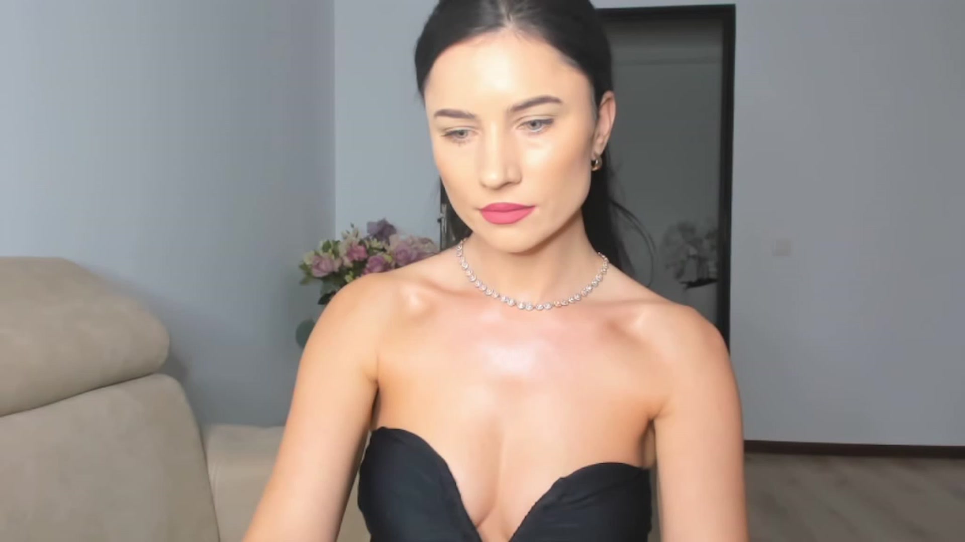 Gallery image thumbnail from Ms_Seductive's myfreecams stream on, 01/27/2024, 16:10 image 5 of 20