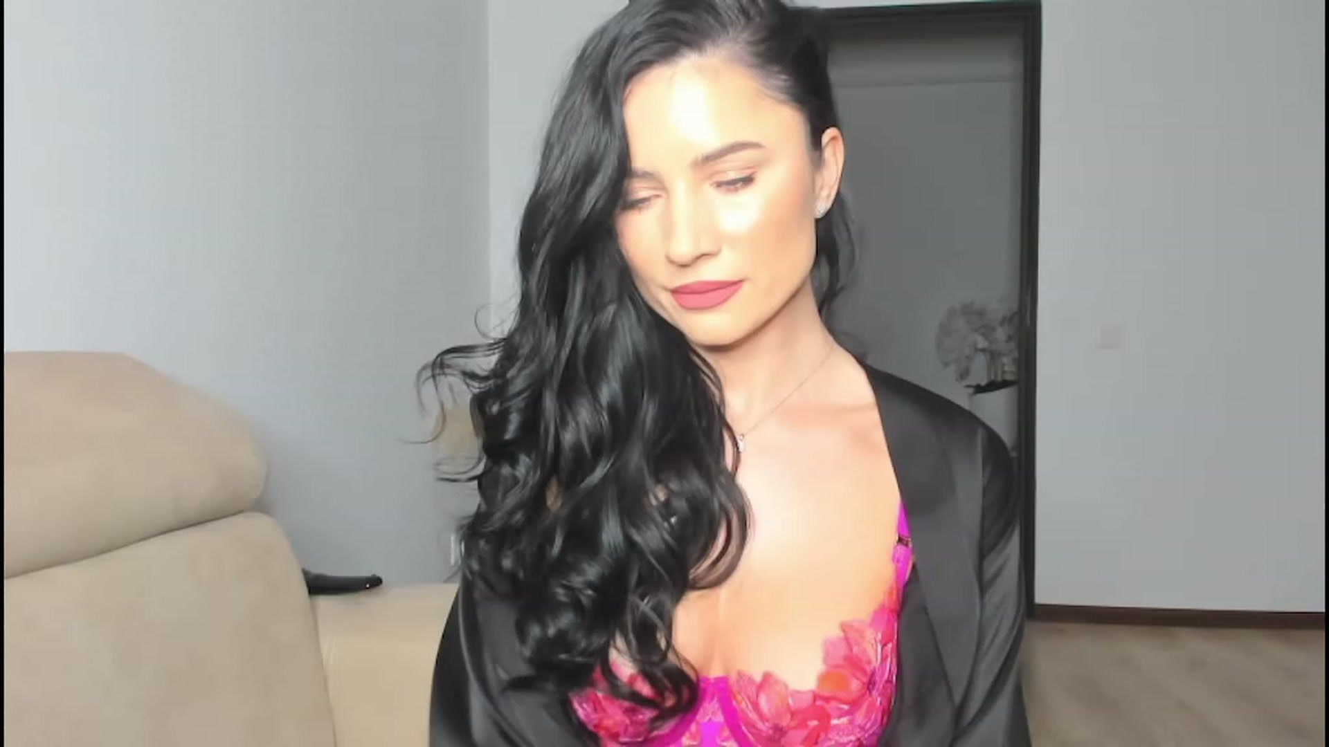 Gallery image thumbnail from Ms_Seductive's myfreecams stream on, 02/08/2024, 16:17 image 4 of 20