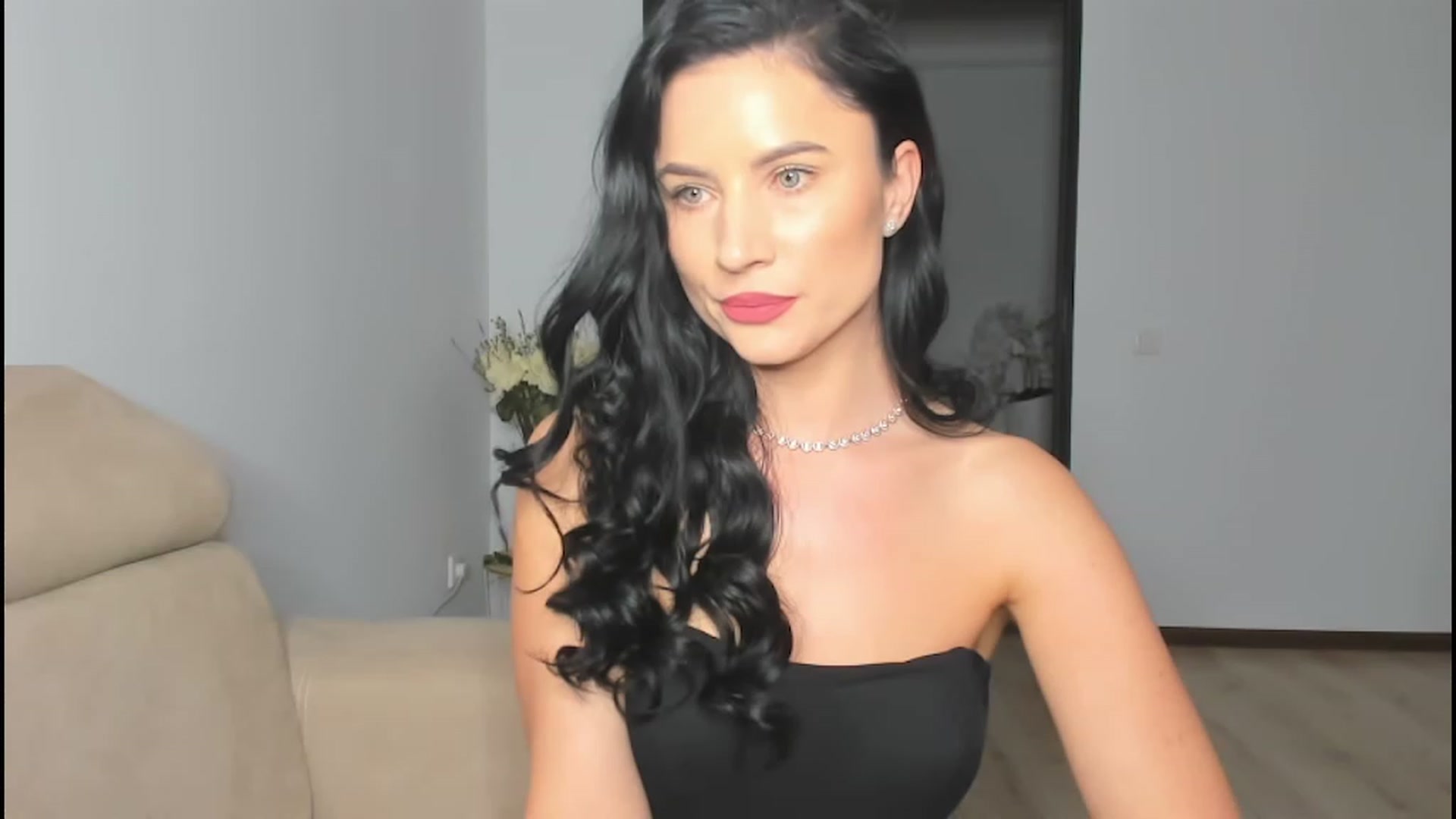 Gallery image thumbnail from Ms_Seductive's myfreecams stream on, 02/17/2024, 17:51 image 5 of 20