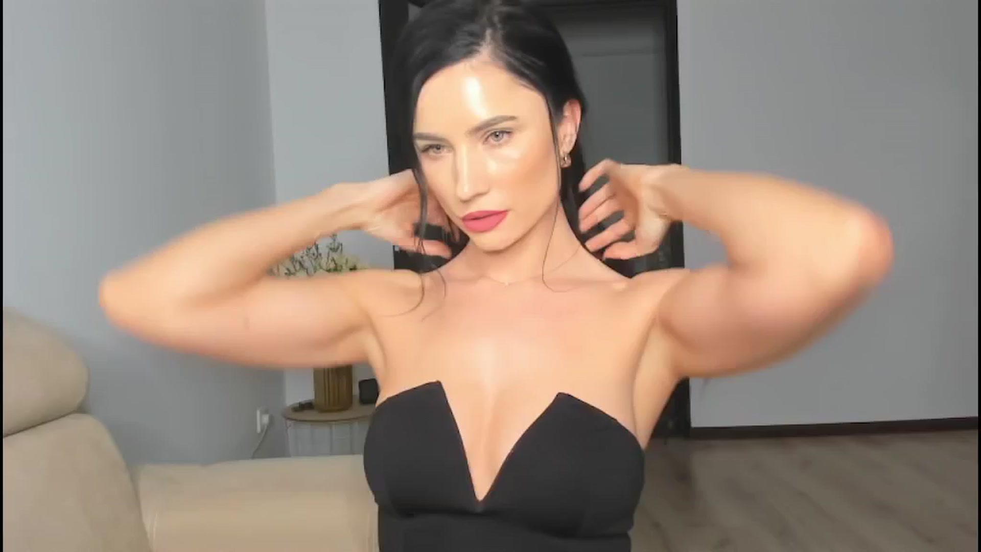 Gallery image thumbnail from Ms_Seductive's myfreecams stream on, 02/20/2024, 17:07 image 11 of 20