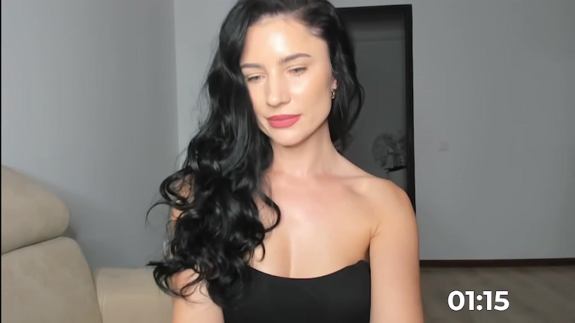 Gallery image thumbnail from Ms_Seductive's myfreecams stream on, 03/20/2024, 16:51 image 16 of 20