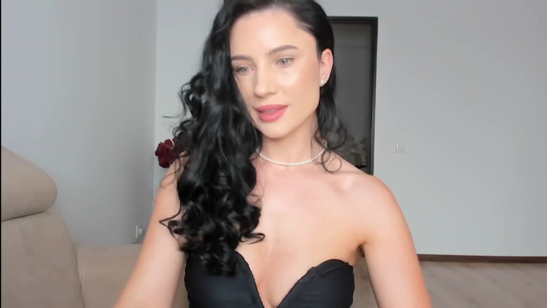 Gallery image thumbnail from Ms_Seductive's myfreecams stream on, 04/16/2024, 15:17 image 1 of 20