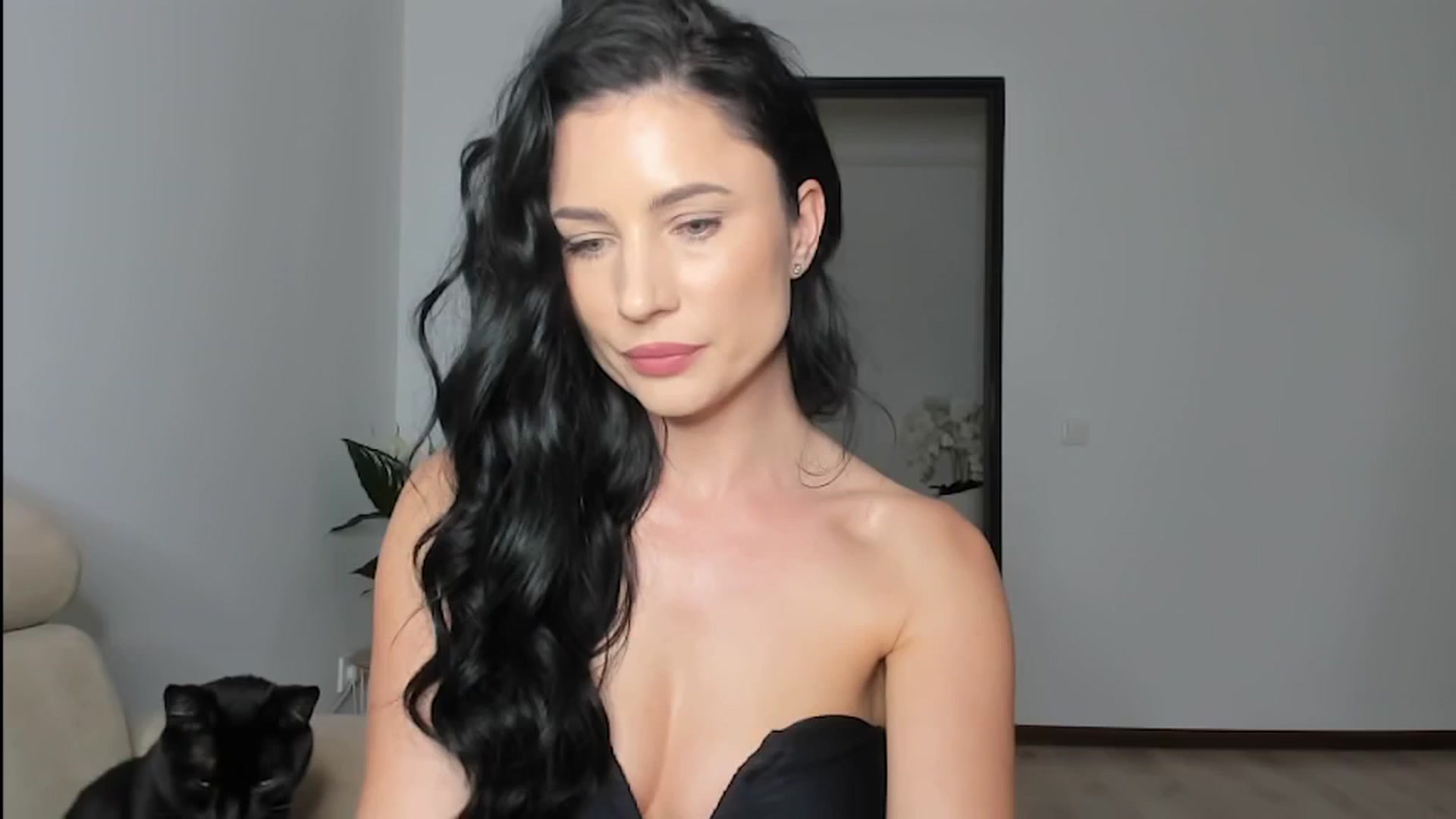 Gallery image thumbnail from Ms_Seductive's myfreecams stream on, 05/12/2024, 16:44 image 6 of 20