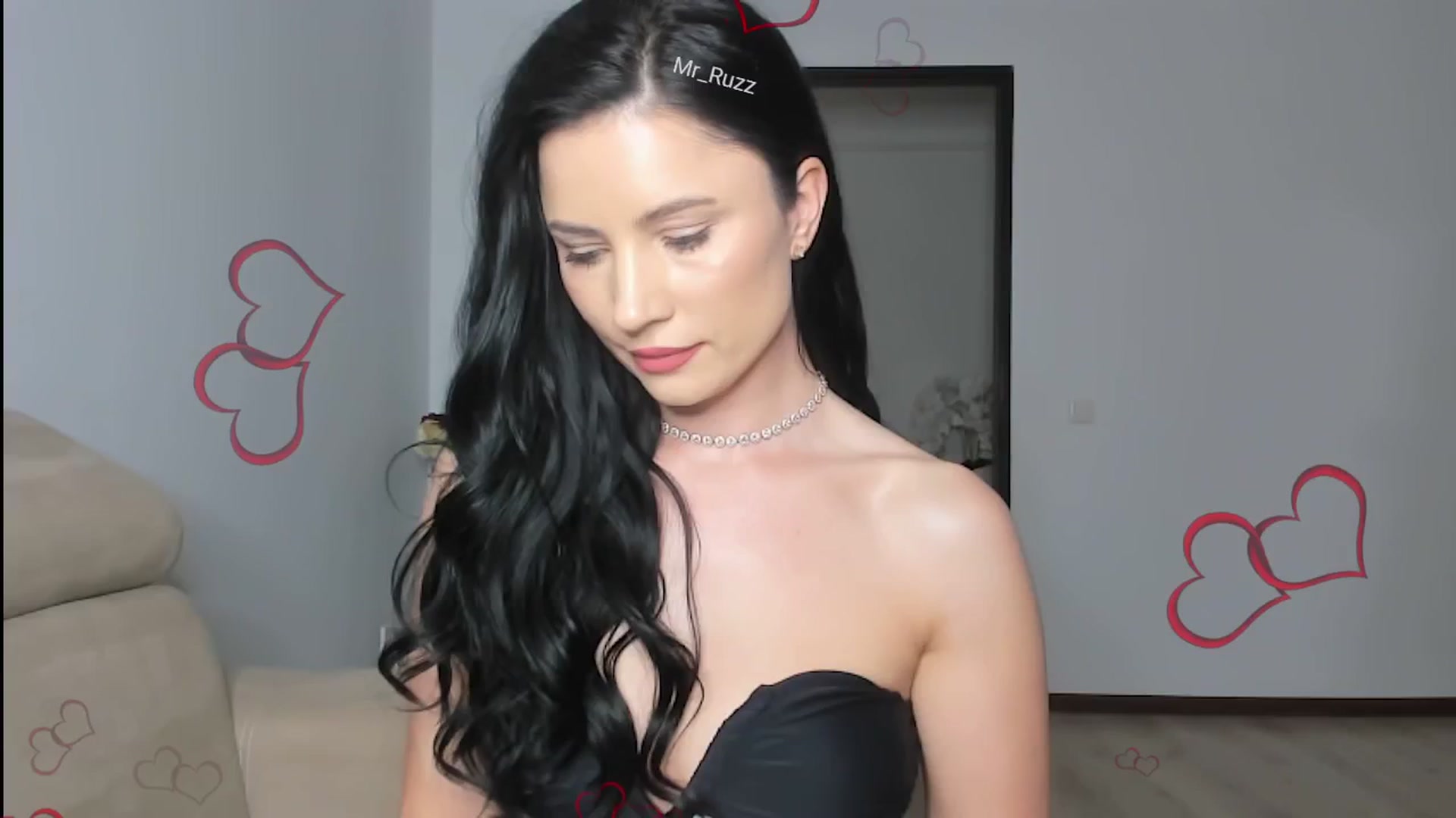 Gallery image thumbnail from Ms_Seductive's myfreecams stream on, 06/01/2024, 15:43 image 12 of 20
