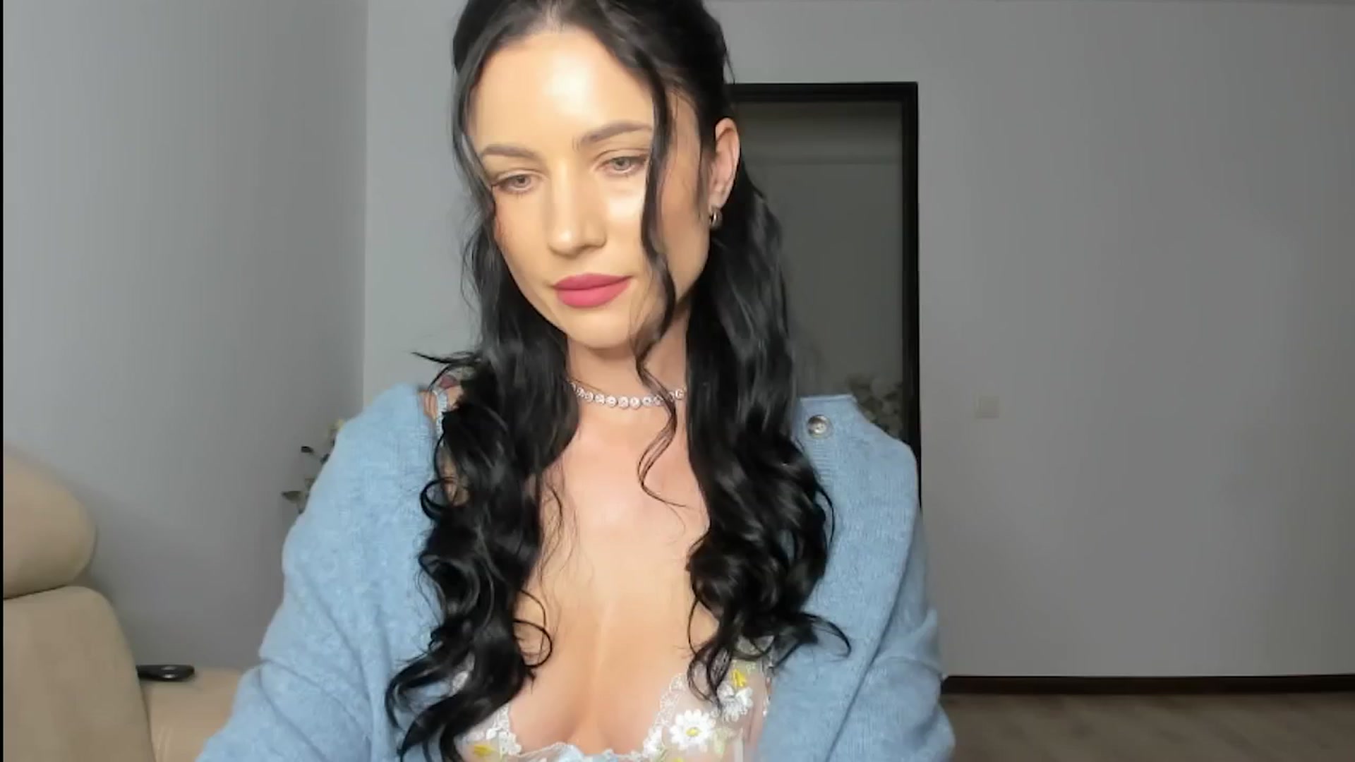 Gallery image thumbnail from Ms_Seductive's myfreecams stream on, 09/21/2024, 15:13 image 8 of 20