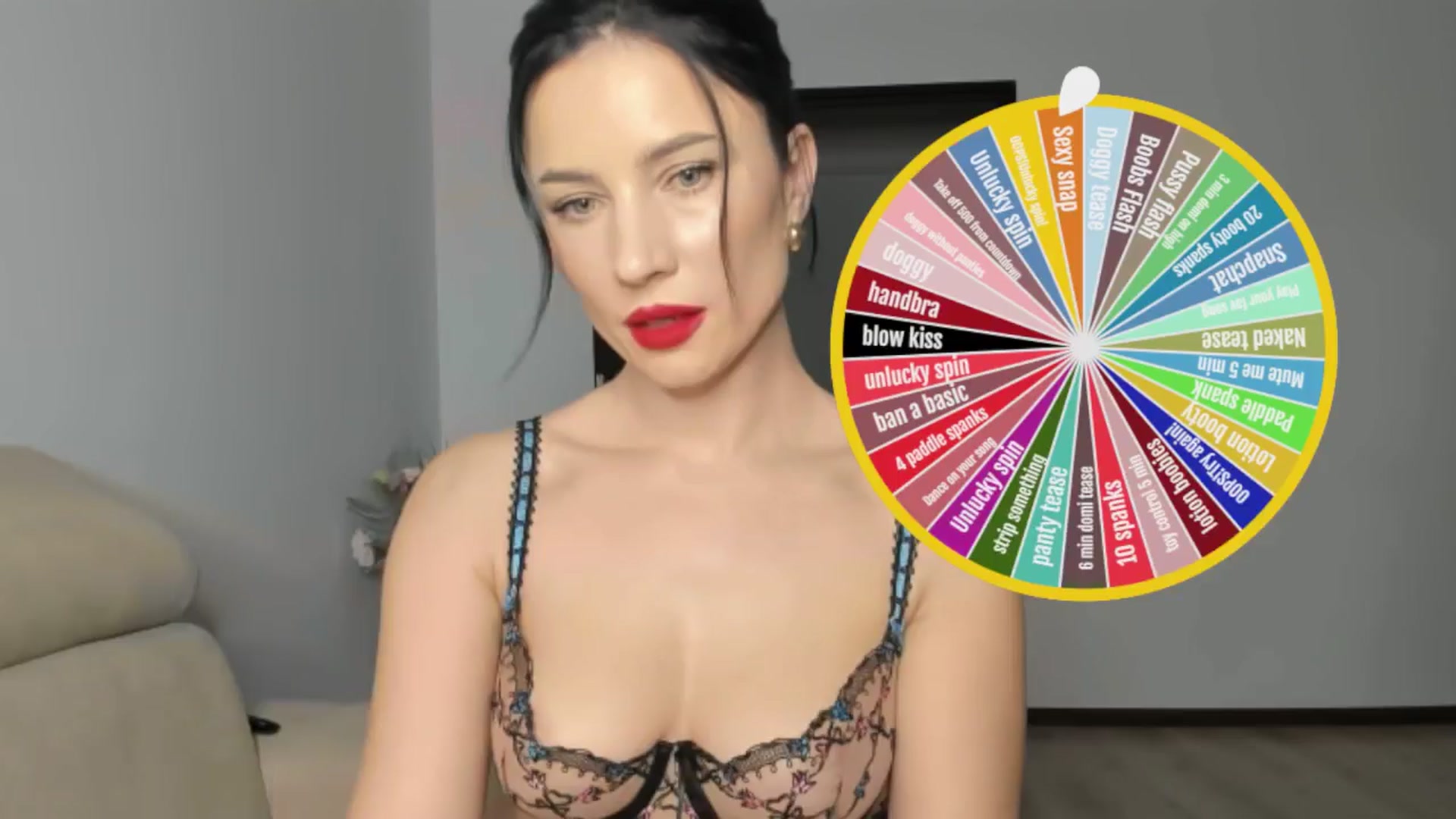 Gallery image thumbnail from Ms_Seductive's myfreecams stream on, 11/30/2024, 14:22 image 7 of 20