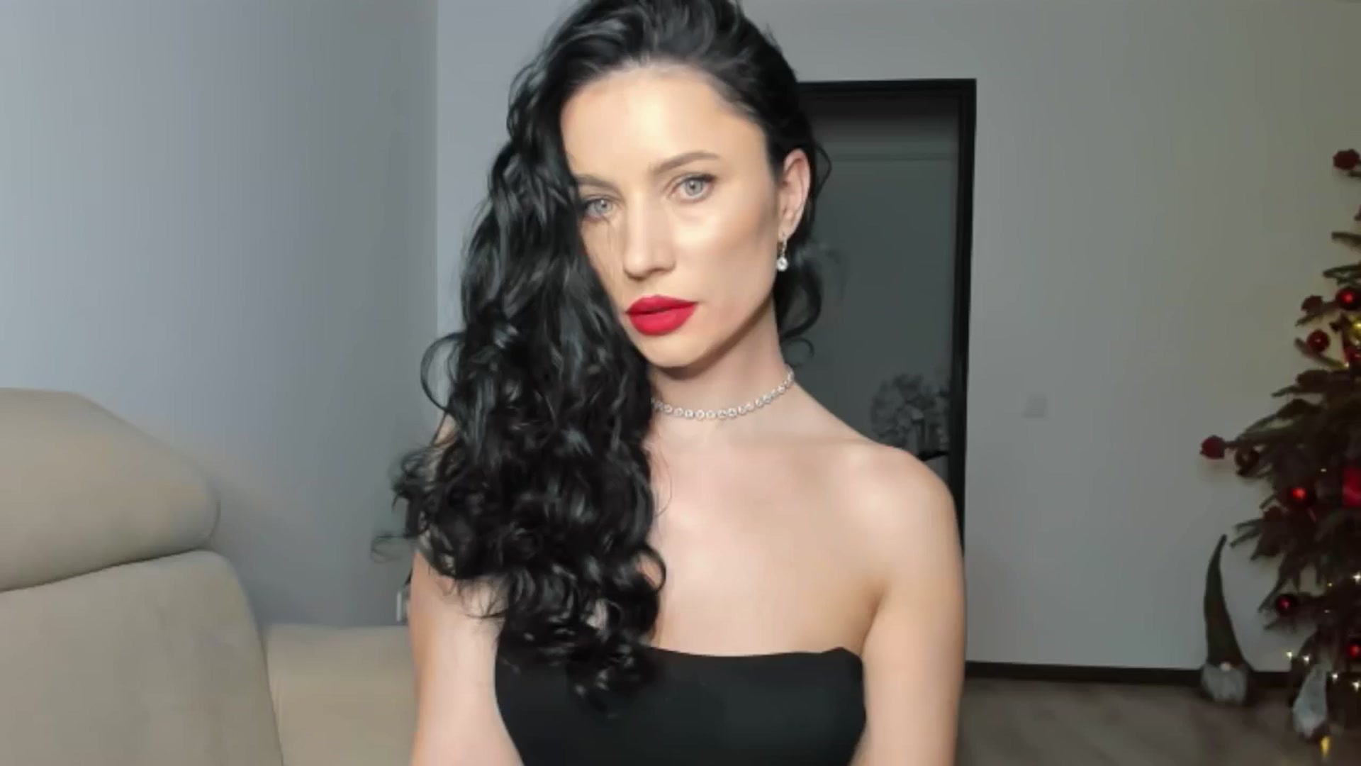 Gallery image thumbnail from Ms_Seductive's myfreecams stream on, 01/02/2025, 17:00 image 3 of 20