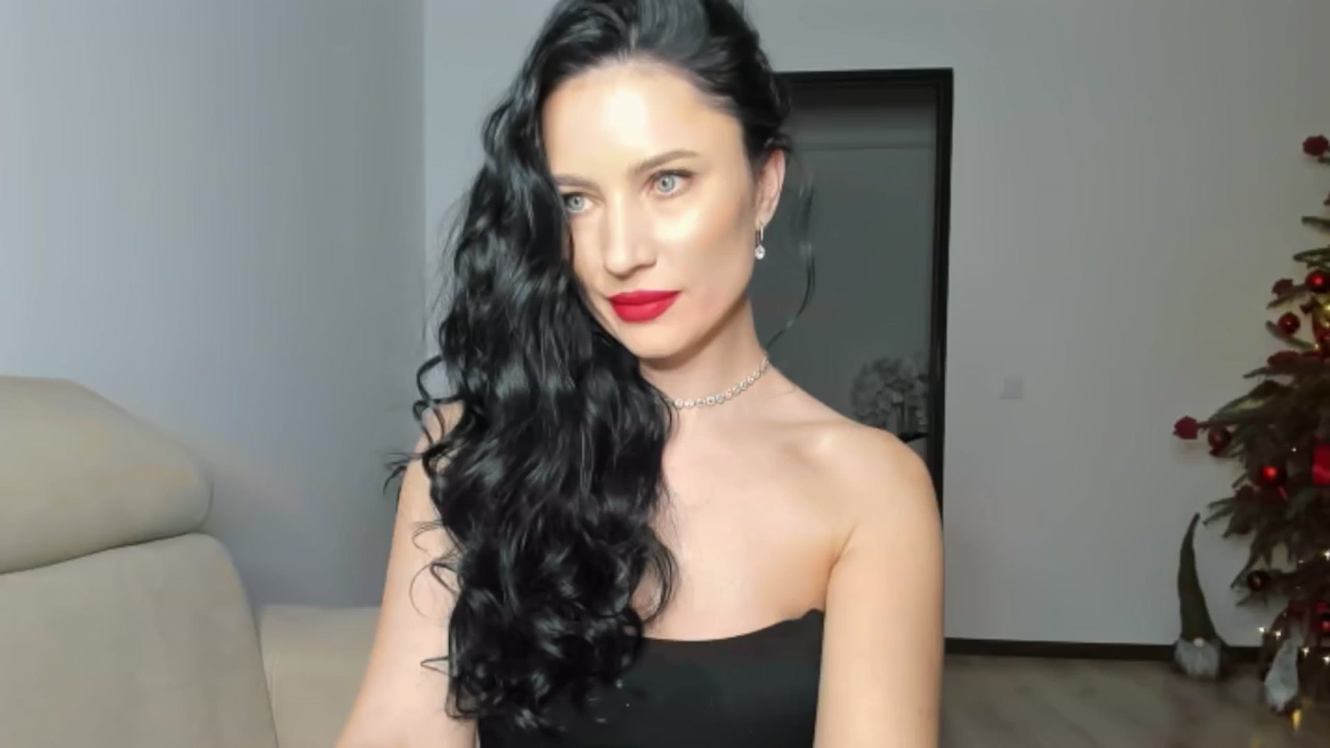 Gallery image thumbnail from Ms_Seductive's myfreecams stream on, 01/02/2025, 17:00 image 5 of 20