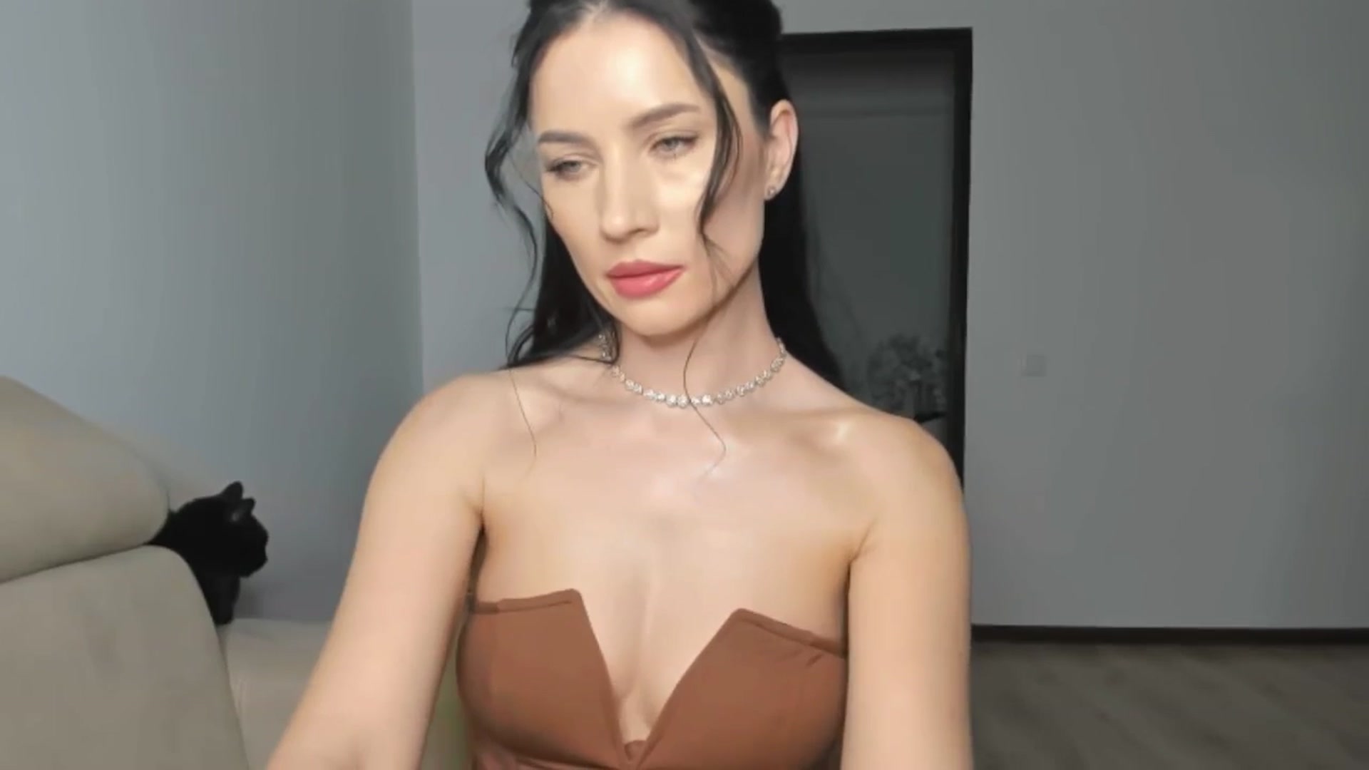 Gallery image thumbnail from Ms_Seductive's myfreecams stream on, 01/28/2025, 16:07 image 4 of 20