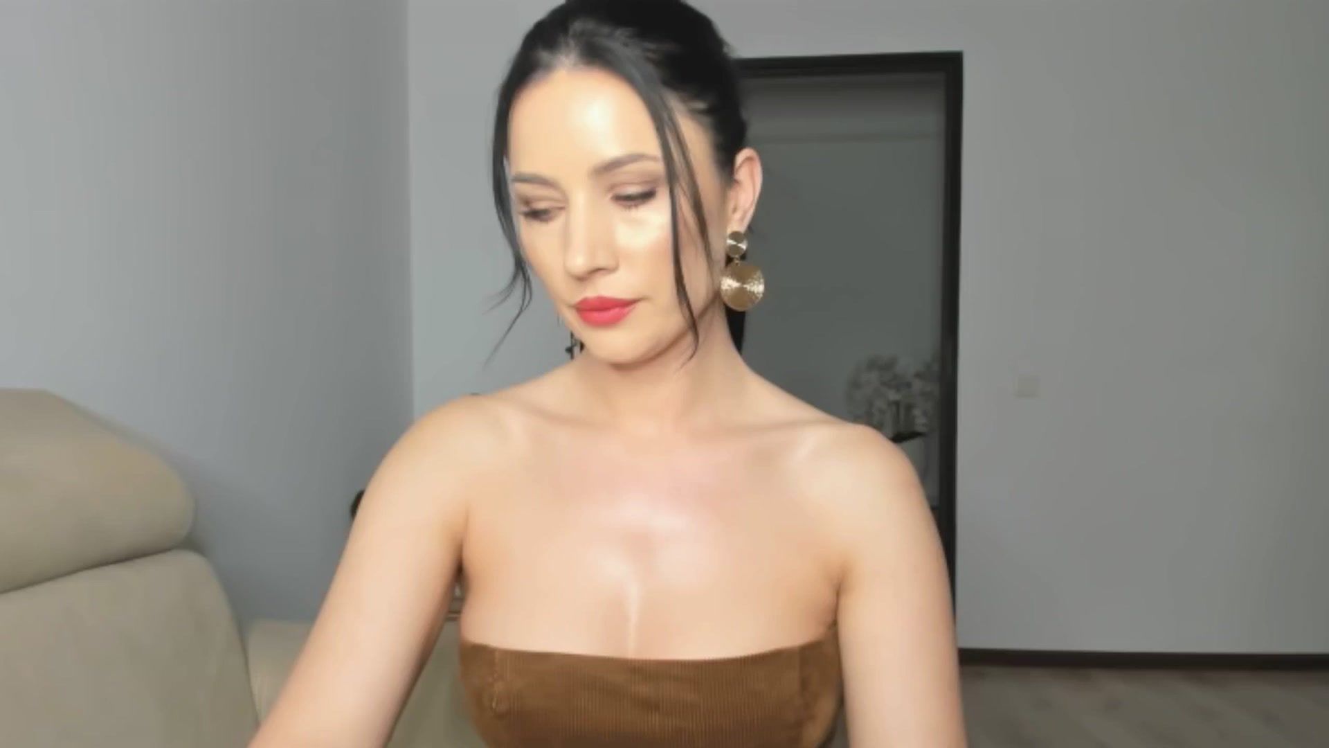 Gallery image thumbnail from Ms_Seductive's myfreecams stream on, 02/23/2025, 13:27 image 10 of 20