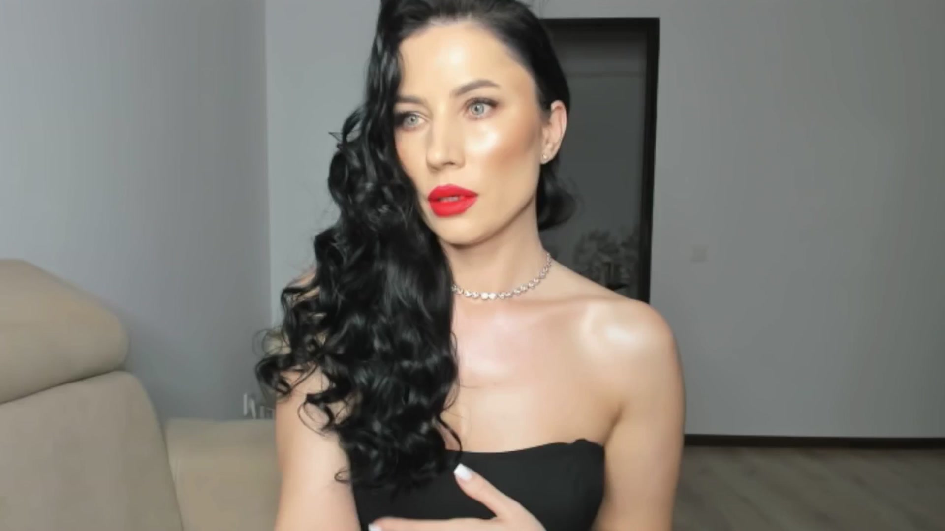 Gallery image thumbnail from Ms_Seductive's myfreecams stream on, 02/28/2025, 15:31 image 1 of 20