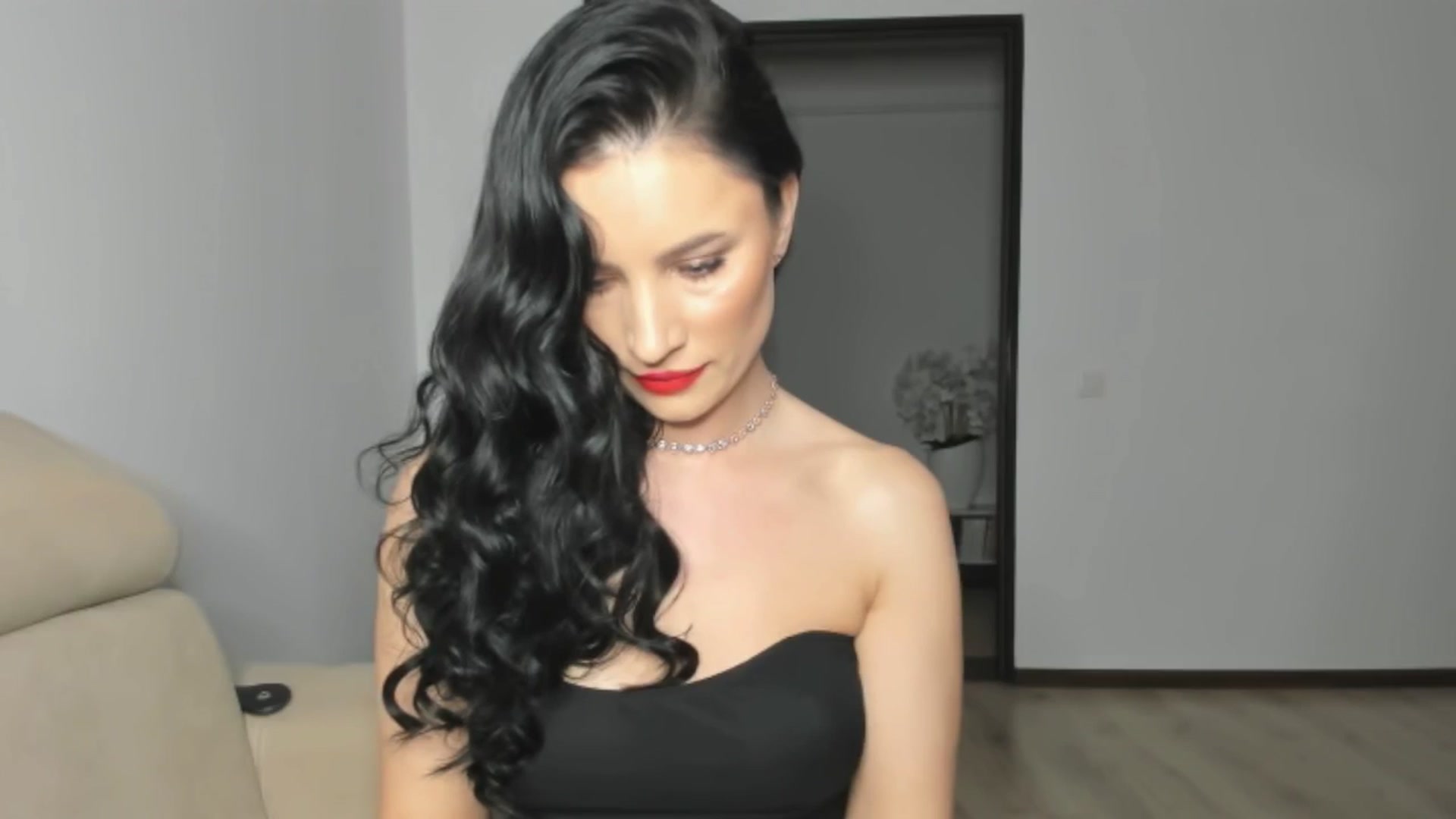 Gallery image thumbnail from Ms_Seductive's myfreecams stream on, 02/28/2025, 16:33 image 12 of 20