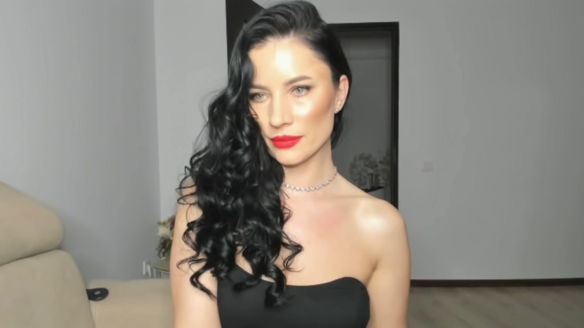 Gallery image thumbnail from Ms_Seductive's myfreecams stream on, 02/28/2025, 16:33 image 4 of 20