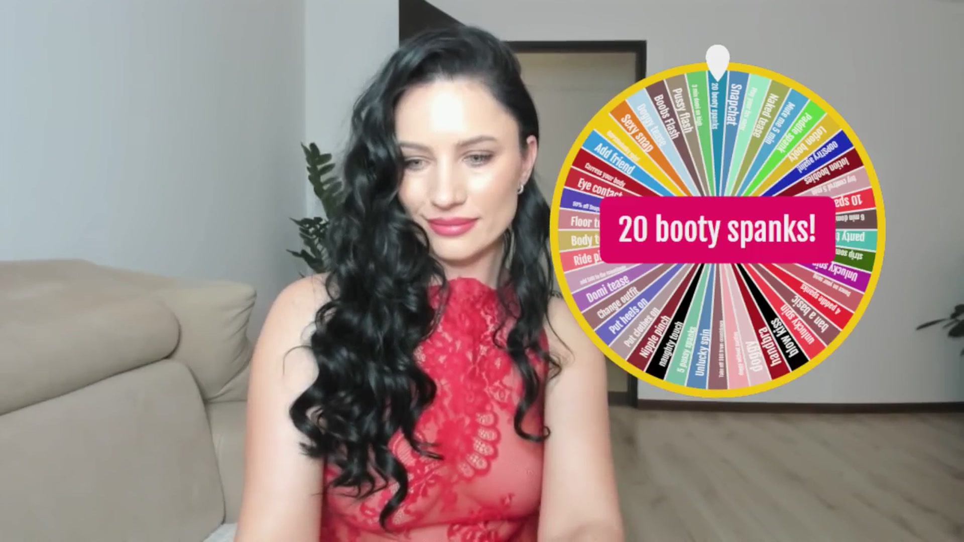 Gallery image thumbnail from Ms_Seductive's myfreecams stream on, 05/03/2025, 16:53 image 12 of 20