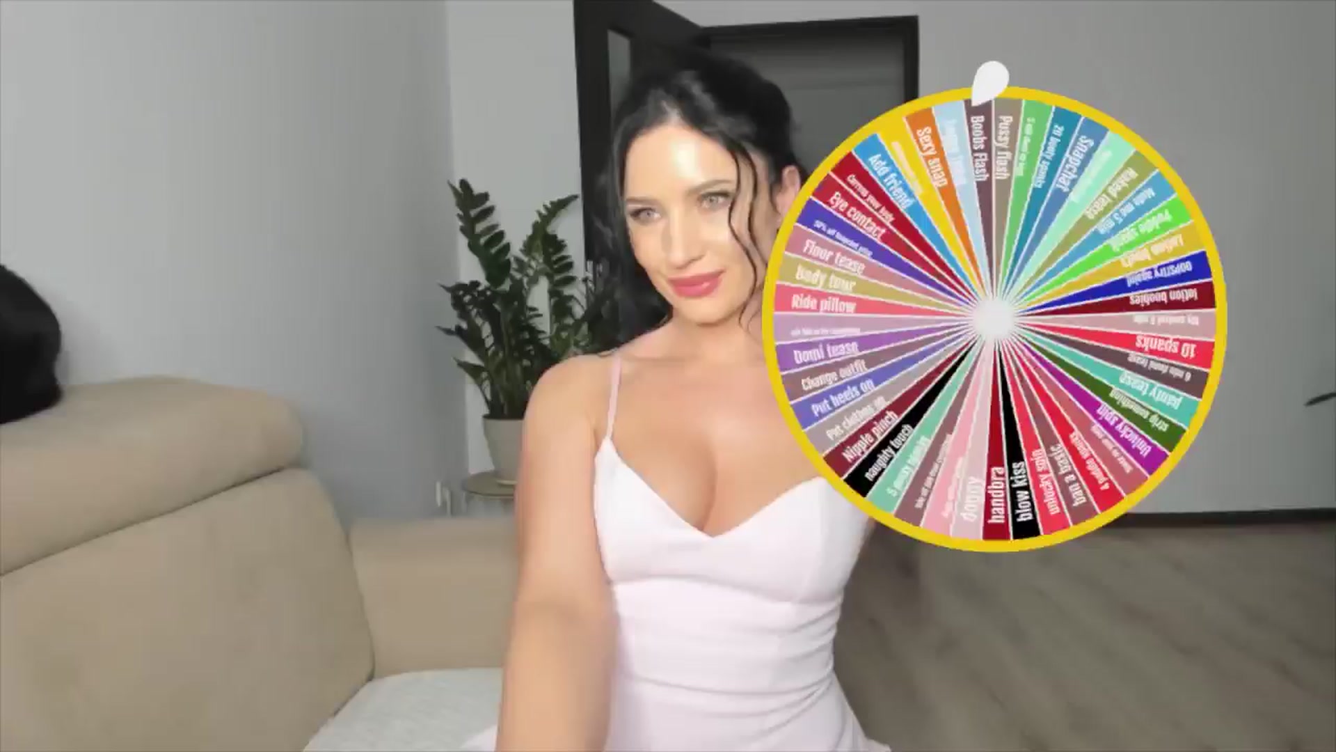 Gallery image thumbnail from Ms_Seductive's myfreecams stream on, 05/11/2025, 14:19 image 18 of 20