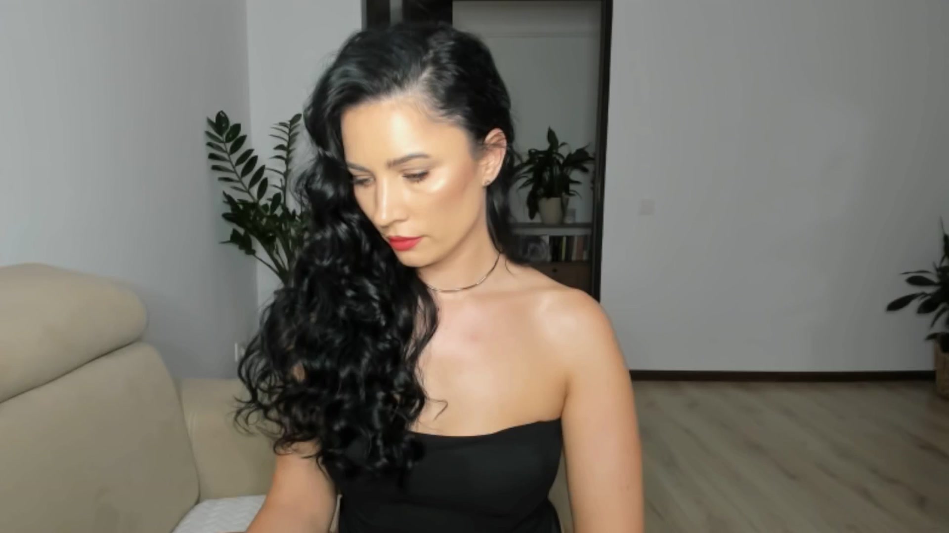 Gallery image thumbnail from Ms_Seductive's myfreecams stream on, 09/10/2025, 12:48 image 5 of 20