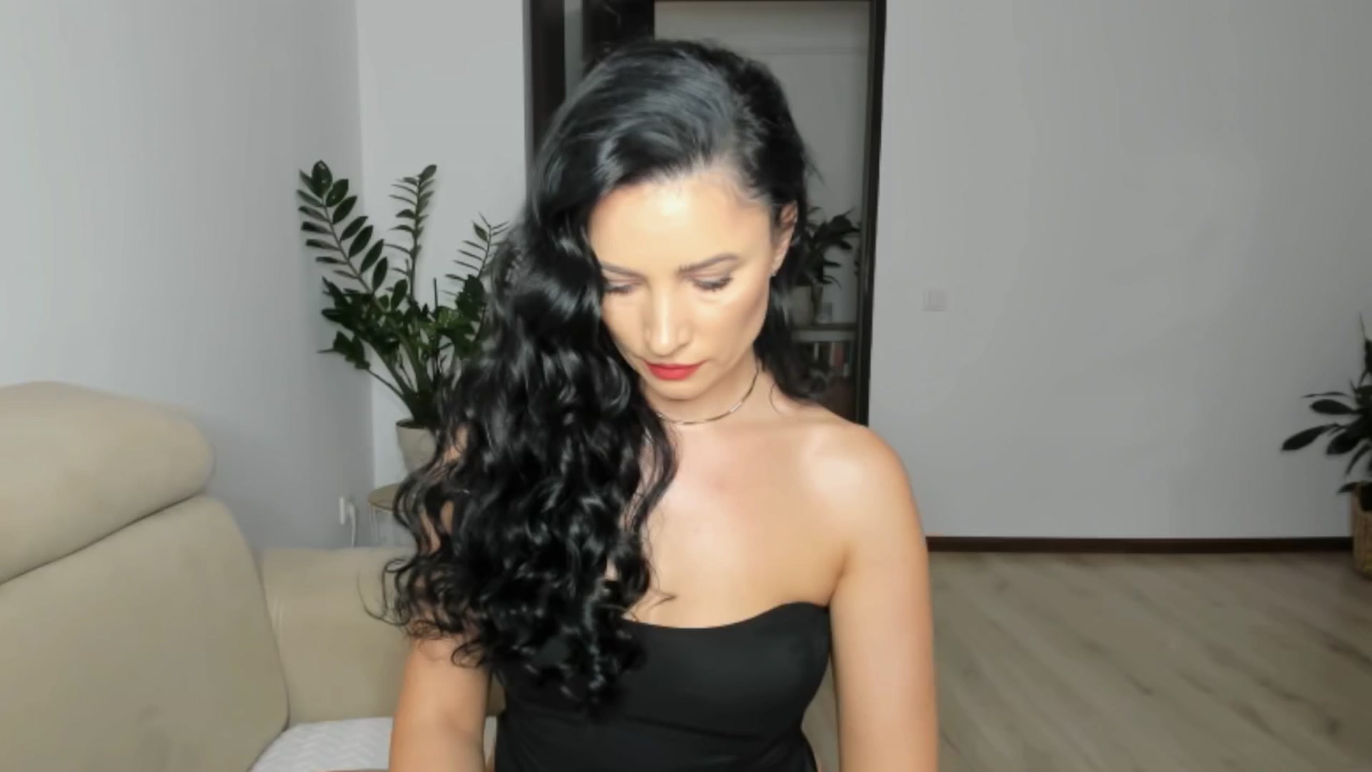 Gallery image thumbnail from Ms_Seductive's myfreecams stream on, 09/10/2025, 12:48 image 7 of 20