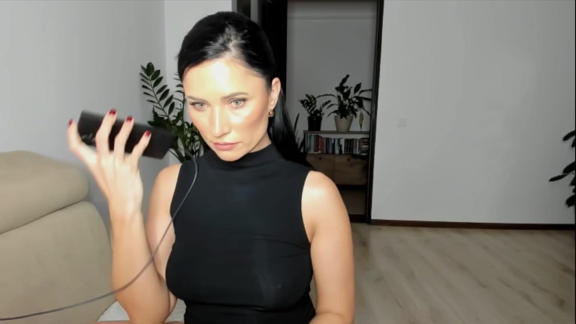 Gallery image thumbnail from Ms_Seductive's myfreecams stream on, 10/16/2025, 15:32 image 3 of 20
