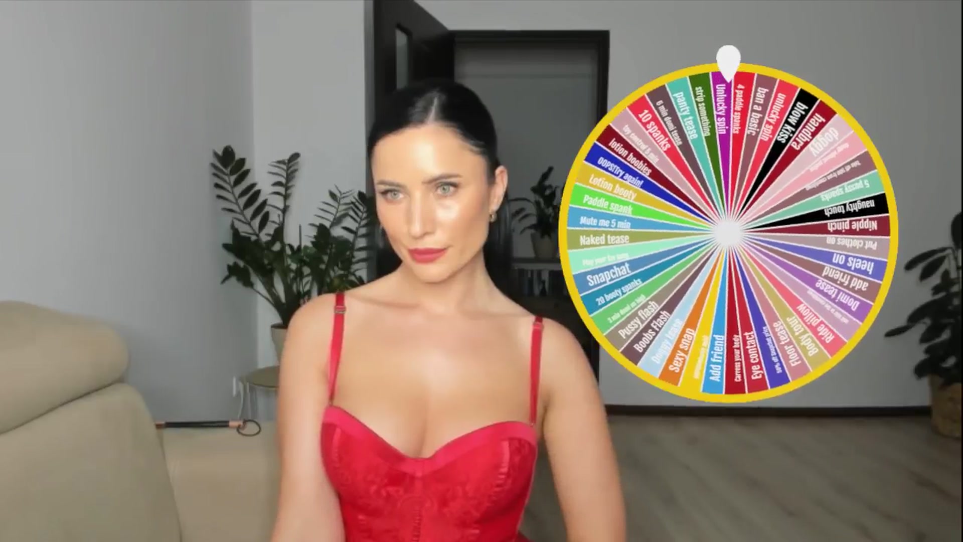 Gallery image thumbnail from Ms_Seductive's myfreecams stream on, 10/17/2025, 16:09 image 14 of 20