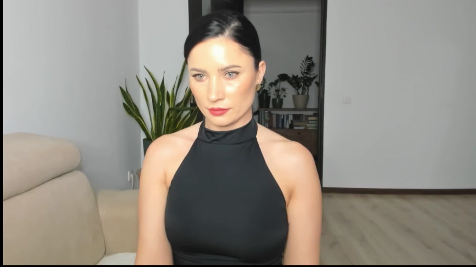 Gallery image thumbnail from Ms_Seductive's myfreecams stream on, 02/26/2026, 15:34 image 1 of 20