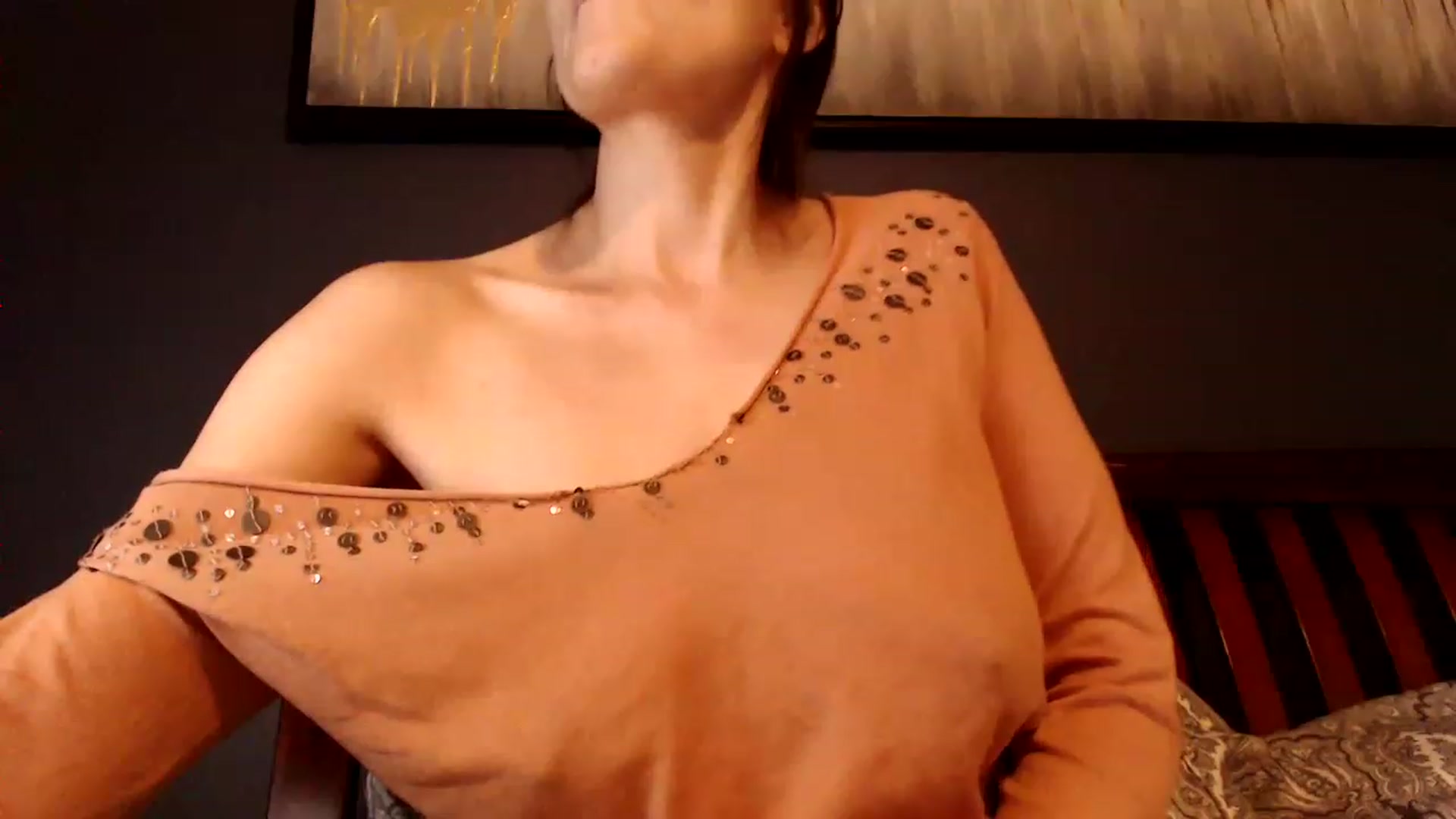 Gallery image thumbnail from Ms_Sultriness's myfreecams stream on, 12/26/2022, 23:34 image 6 of 20