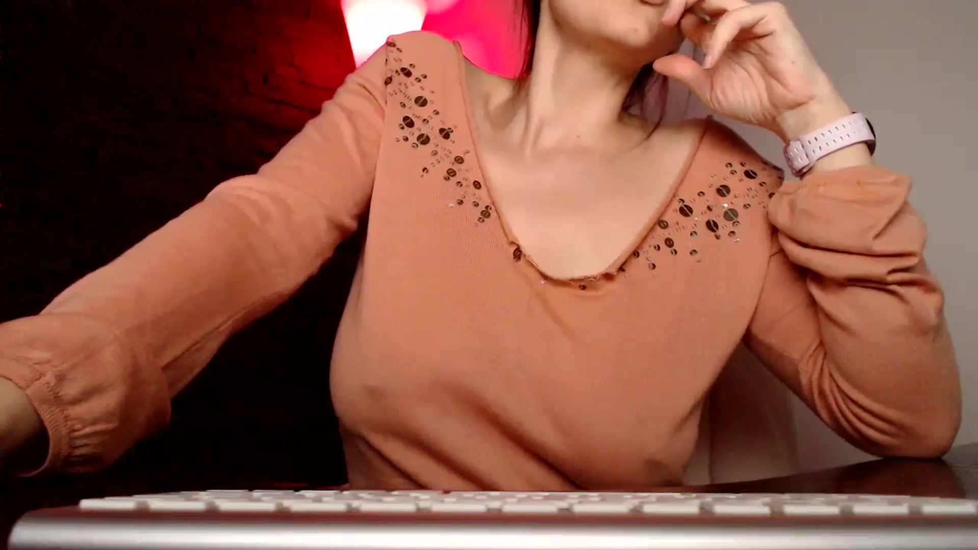 Gallery image thumbnail from Ms_Sultriness's myfreecams stream on, 02/16/2024, 21:46 image 6 of 20