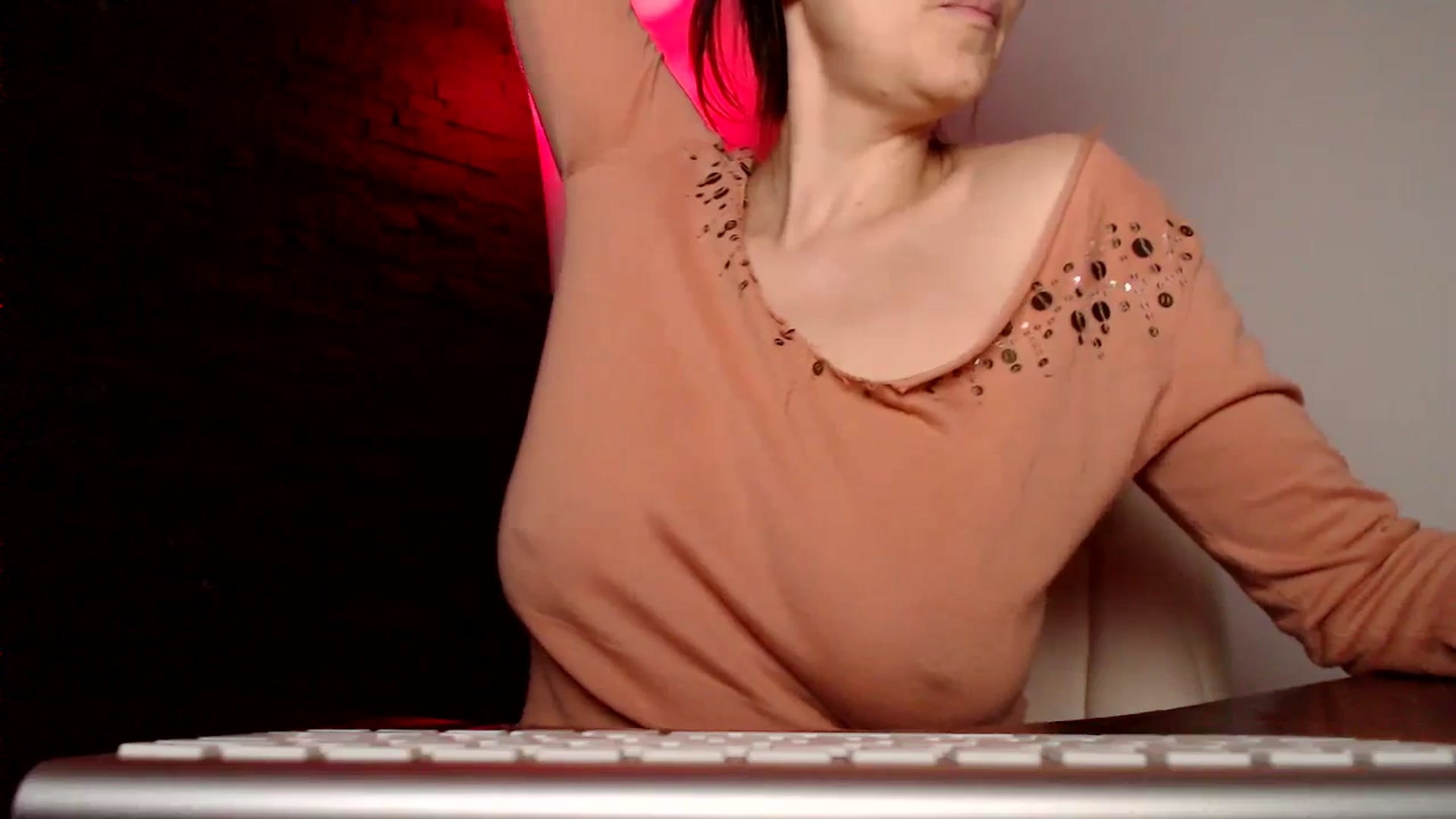 Gallery image thumbnail from Ms_Sultriness's myfreecams stream on, 02/16/2024, 21:46 image 8 of 20