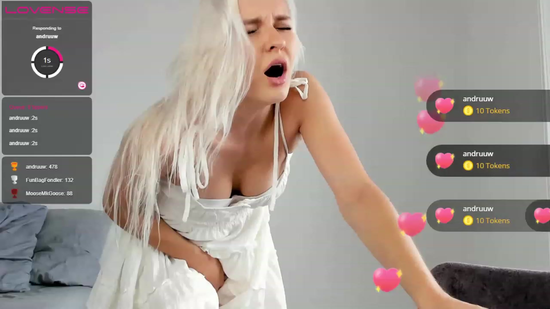 Gallery image thumbnail from Ms_Summer_'s myfreecams stream on, 02/12/2023, 20:21 image 9 of 20