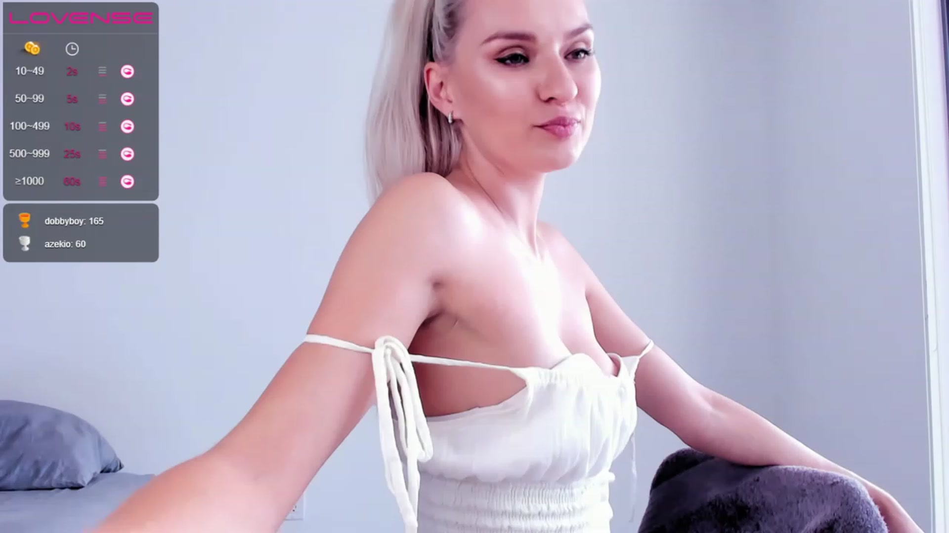 Gallery image thumbnail from Ms_Summer_'s myfreecams stream on, 02/15/2023, 19:30 image 11 of 20