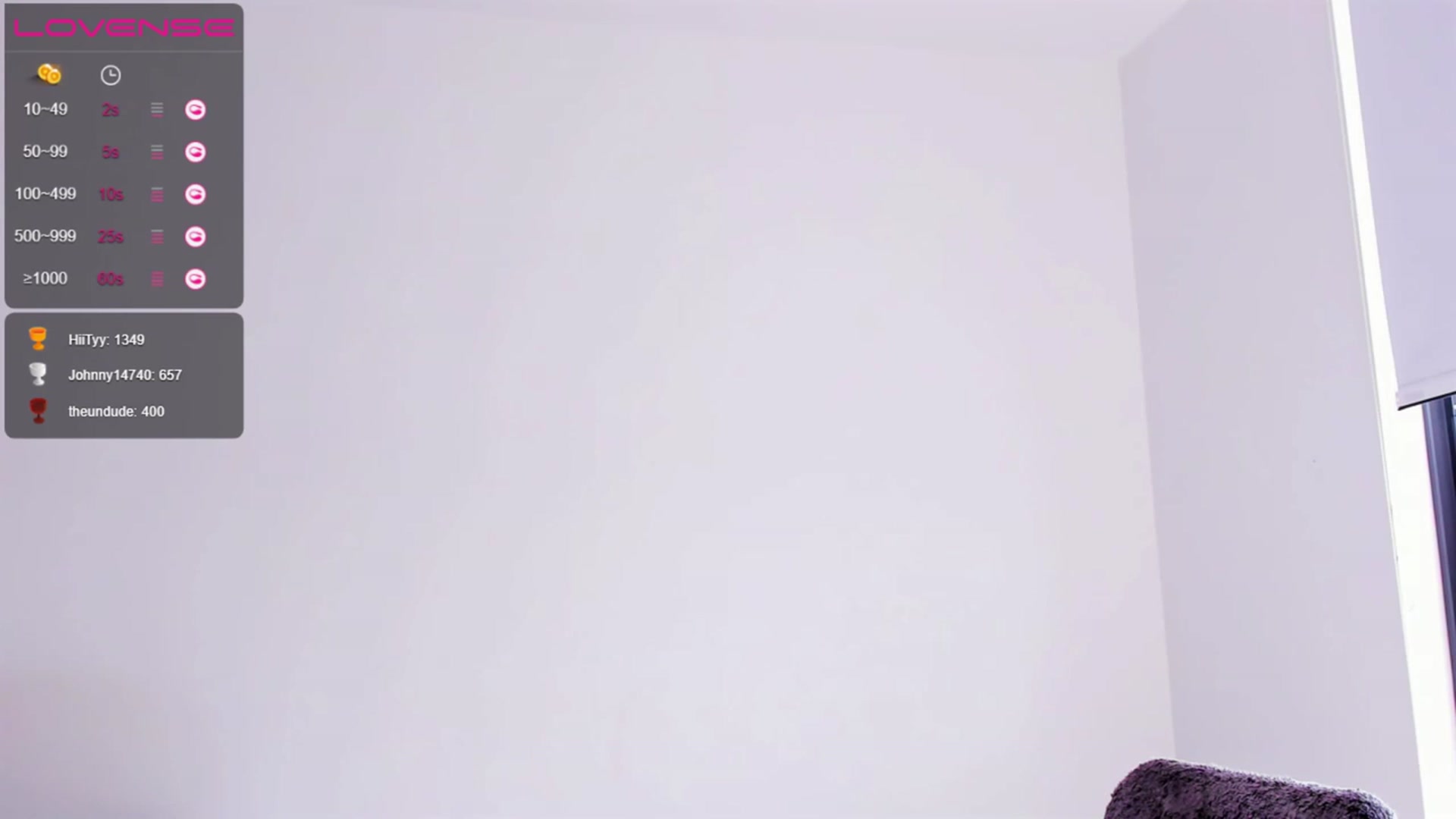 Gallery image thumbnail from Ms_Summer_'s myfreecams stream on, 02/19/2023, 21:32 image 3 of 20