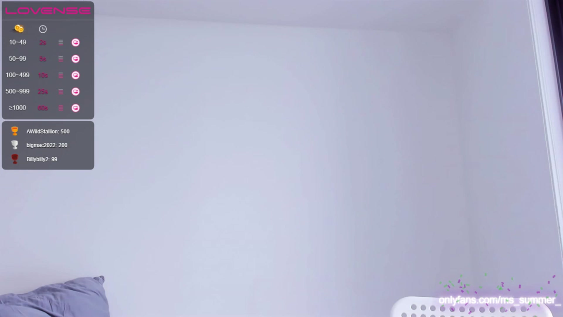 Gallery image thumbnail from Ms_Summer_'s myfreecams stream on, 02/23/2023, 17:56 image 3 of 20