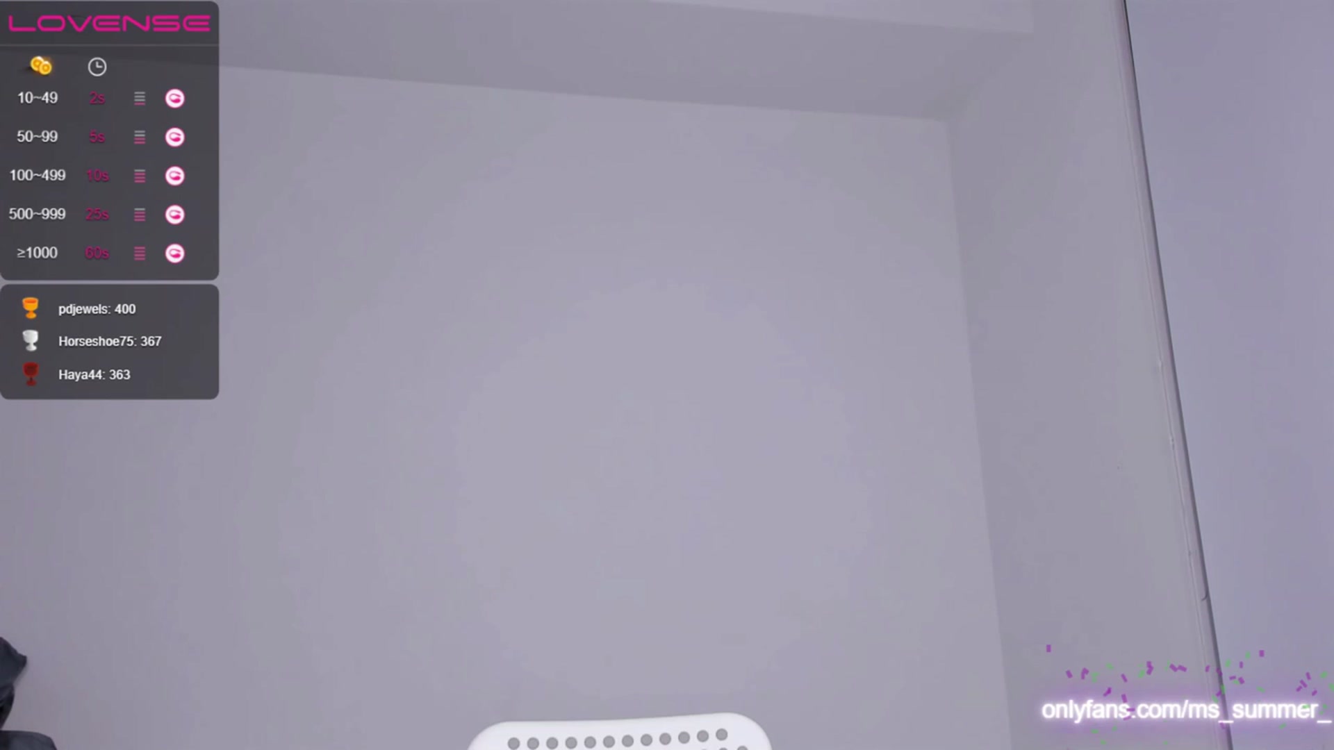 Gallery image thumbnail from Ms_Summer_'s myfreecams stream on, 03/02/2023, 04:26 image 17 of 20
