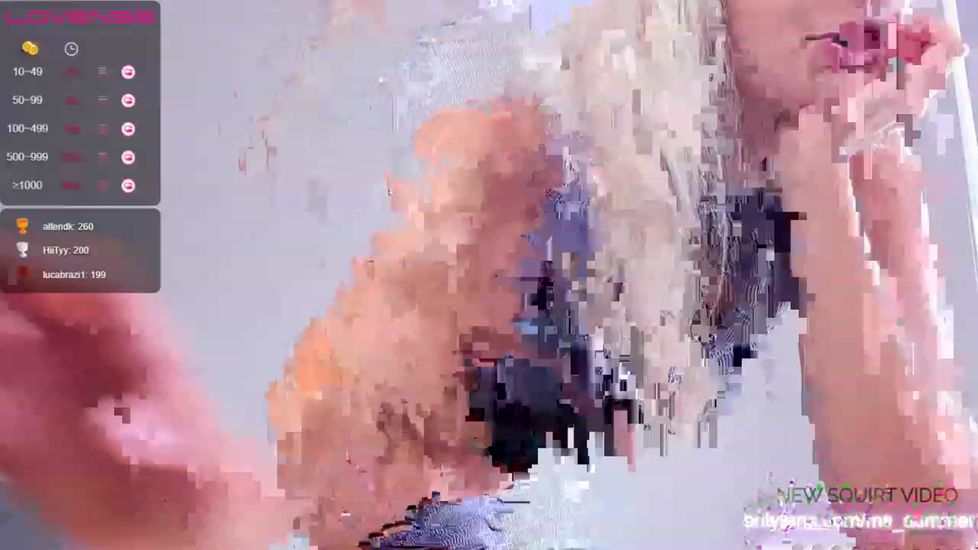 Gallery image thumbnail from Ms_Summer_'s myfreecams stream on, 03/05/2023, 19:40 image 19 of 20