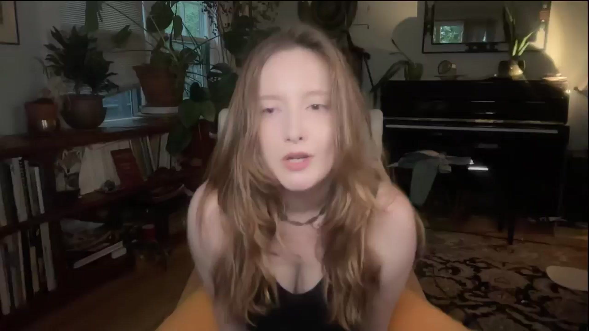 Gallery image thumbnail from Ms_Taken's myfreecams stream on, 09/16/2024, 15:19 image 10 of 20