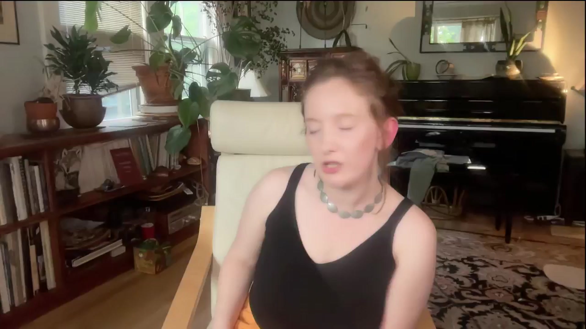 Gallery image thumbnail from Ms_Taken's myfreecams stream on, 09/16/2024, 15:19 image 14 of 20