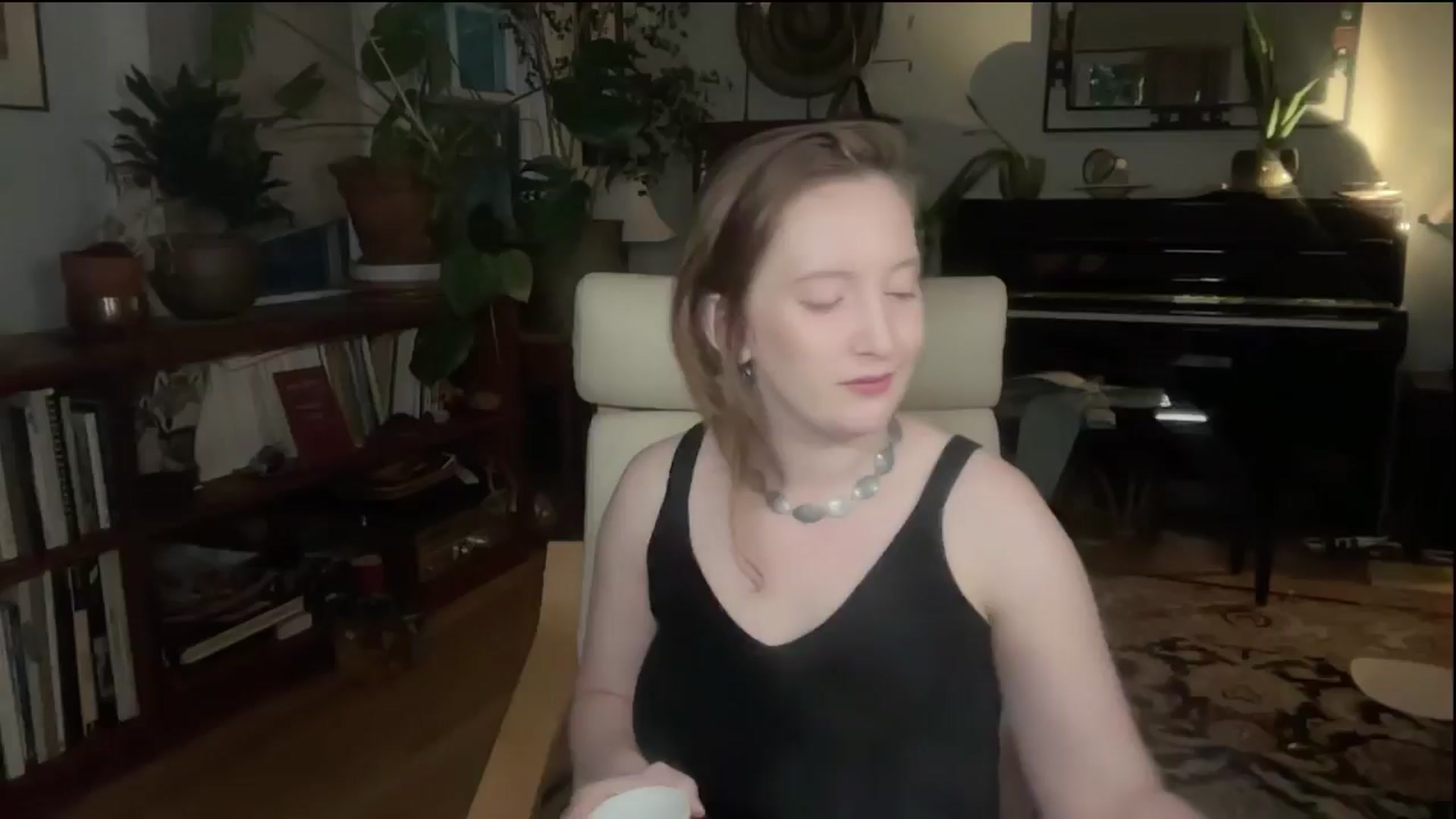 Gallery image thumbnail from Ms_Taken's myfreecams stream on, 09/16/2024, 15:19 image 8 of 20