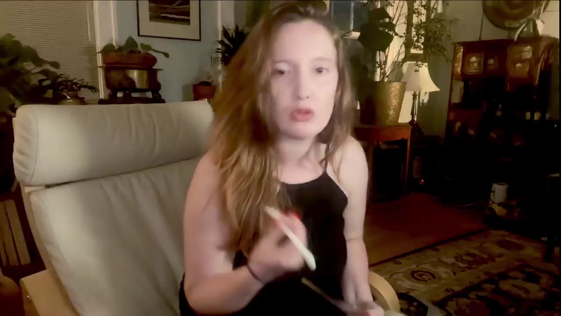 Gallery image thumbnail from Ms_Taken's myfreecams stream on, 09/22/2024, 14:08 image 16 of 20