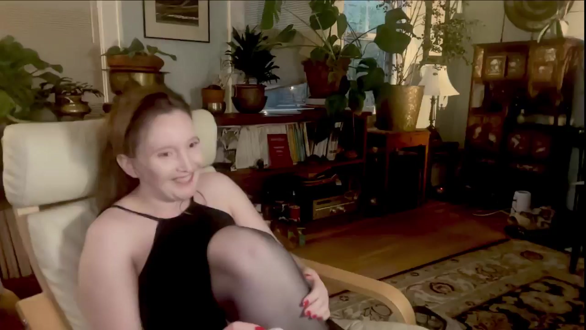Gallery image thumbnail from Ms_Taken's myfreecams stream on, 09/22/2024, 14:08 image 18 of 20