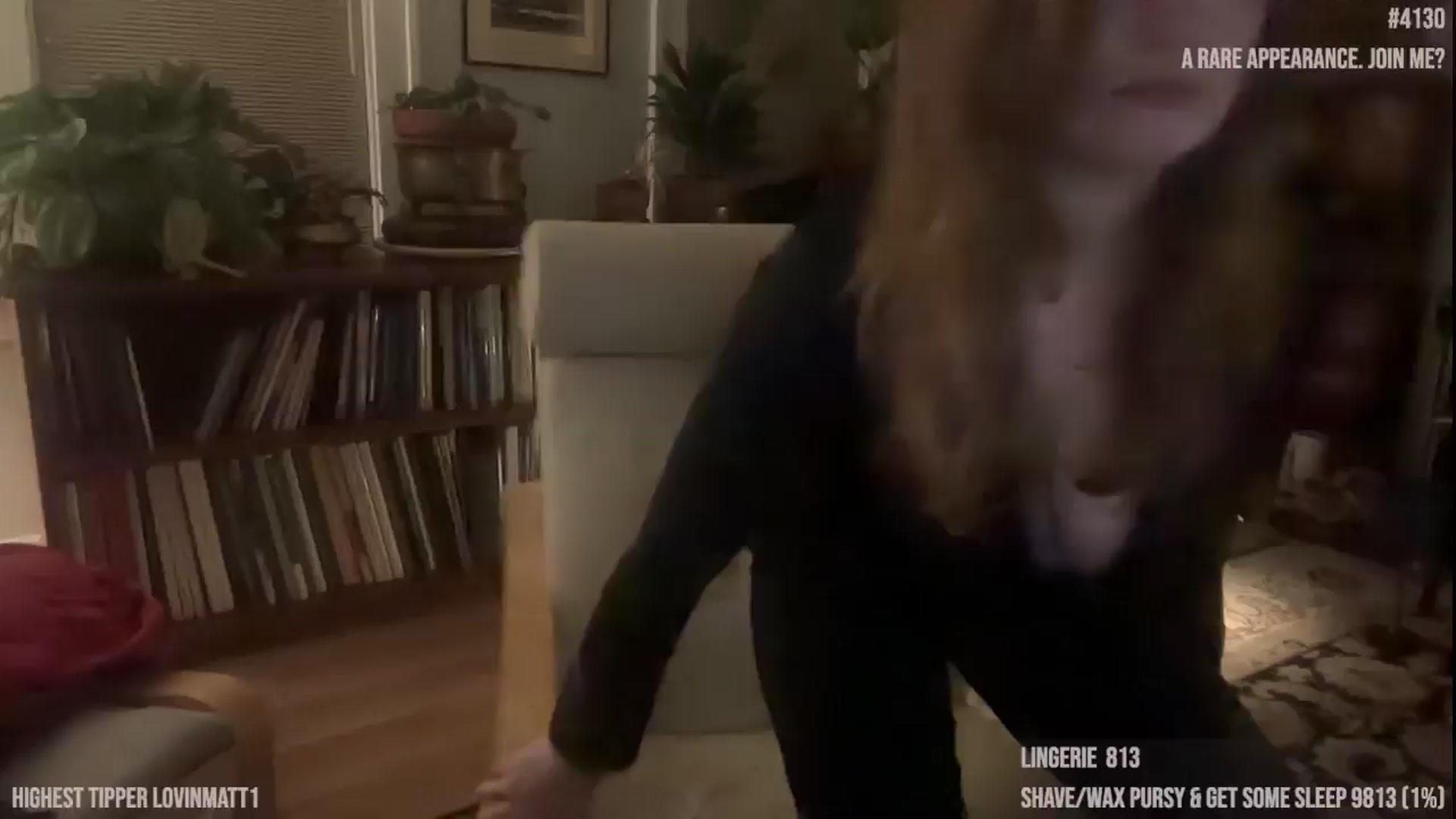 Gallery image thumbnail from Ms_Taken's myfreecams stream on, 09/23/2024, 13:00 image 10 of 20