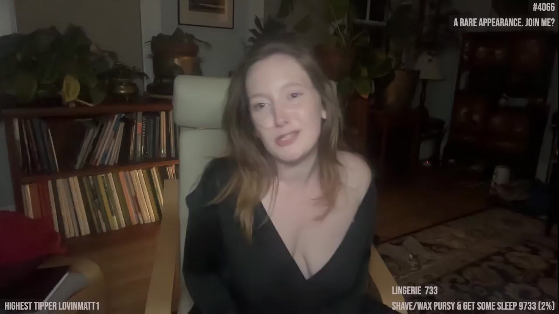 Gallery image thumbnail from Ms_Taken's myfreecams stream on, 09/23/2024, 13:00 image 15 of 20