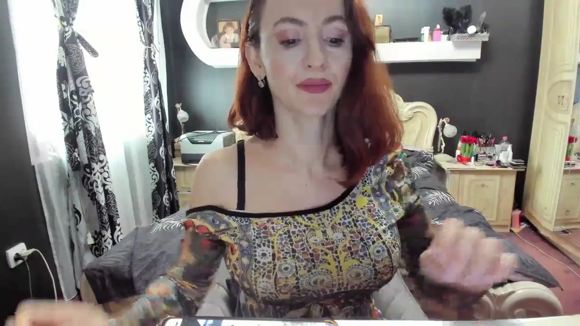 Gallery image thumbnail from Ms_Violette's myfreecams stream on, 03/20/2024, 07:12 image 3 of 20