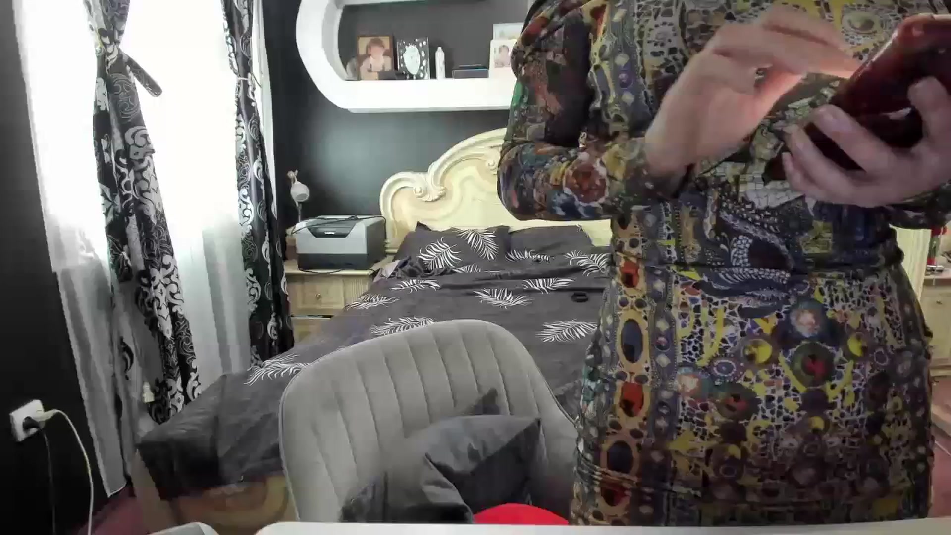 Gallery image thumbnail from Ms_Violette's myfreecams stream on, 03/20/2024, 07:12 image 1 of 20