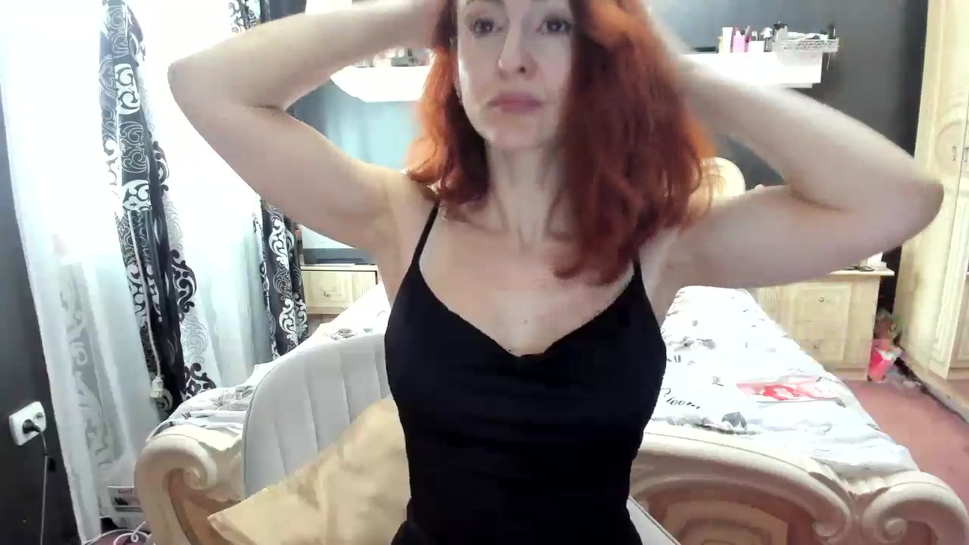 Gallery image thumbnail from Ms_Violette's myfreecams stream on, 05/13/2024, 07:19 image 5 of 20
