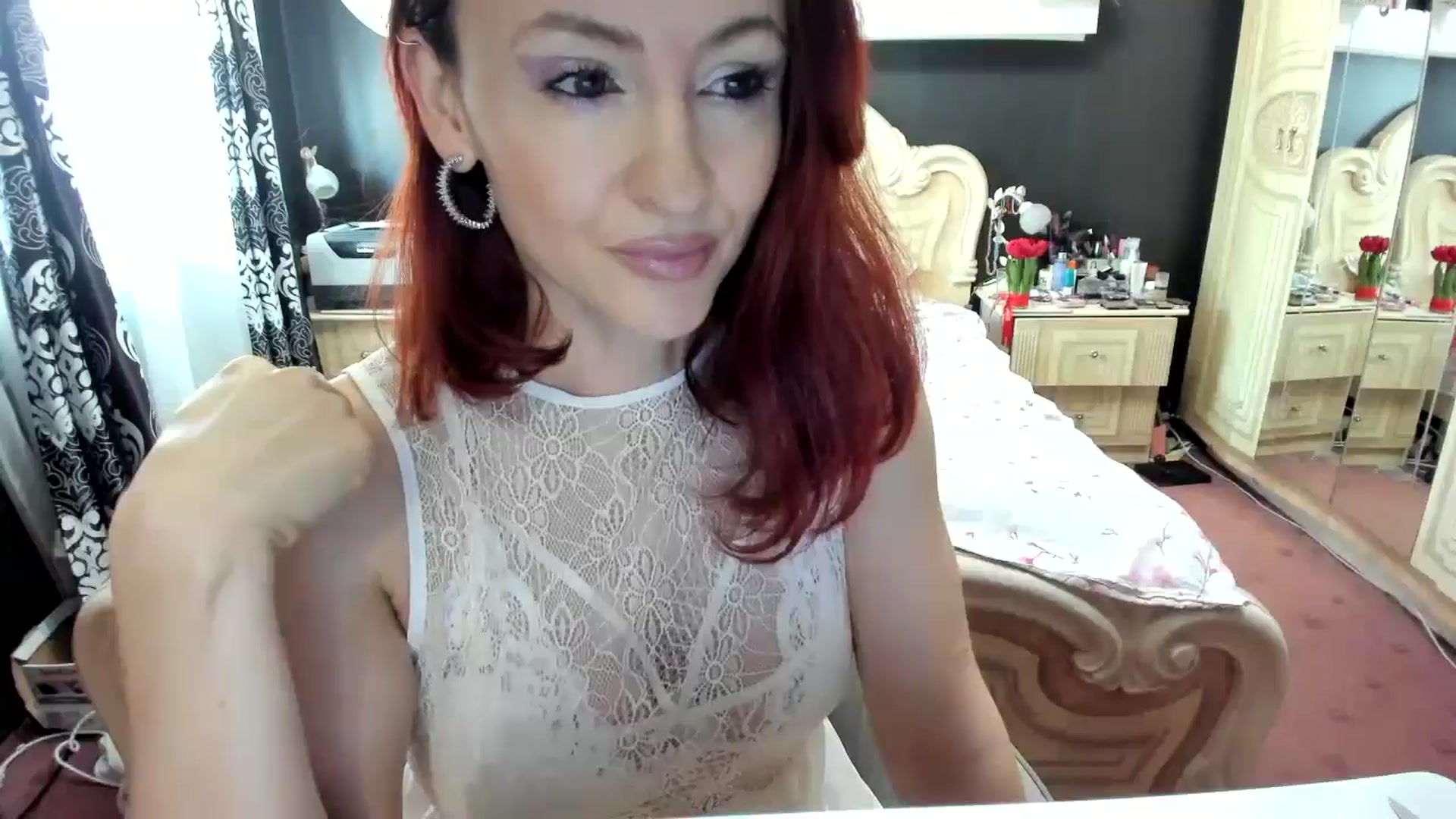 Gallery image thumbnail from Ms_Violette's myfreecams stream on, 05/31/2024, 12:29 image 1 of 20