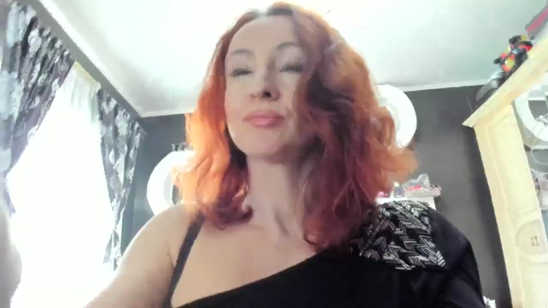 Gallery image thumbnail from Ms_Violette's myfreecams stream on, 12/16/2024, 08:21 image 10 of 20