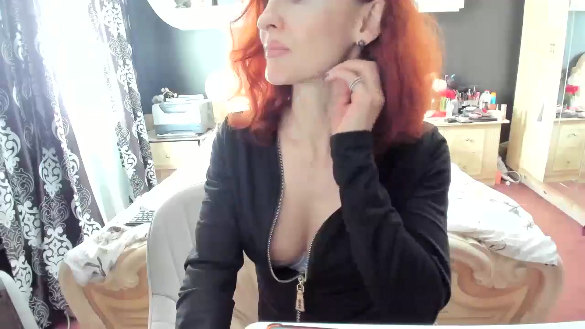 Gallery image thumbnail from Ms_Violette's myfreecams stream on, 01/13/2025, 09:57 image 11 of 20