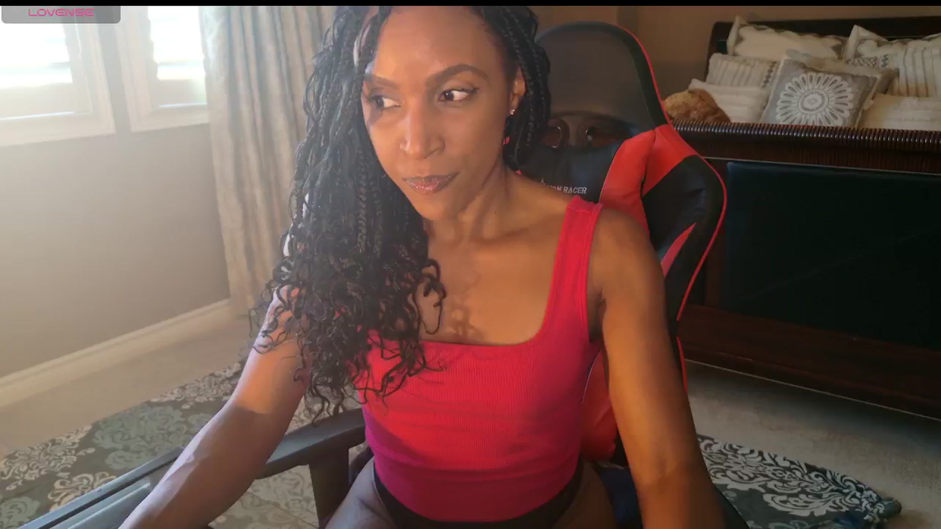 Gallery image thumbnail from Ms_WetNWild's myfreecams stream on, 08/30/2024, 16:16 image 1 of 20