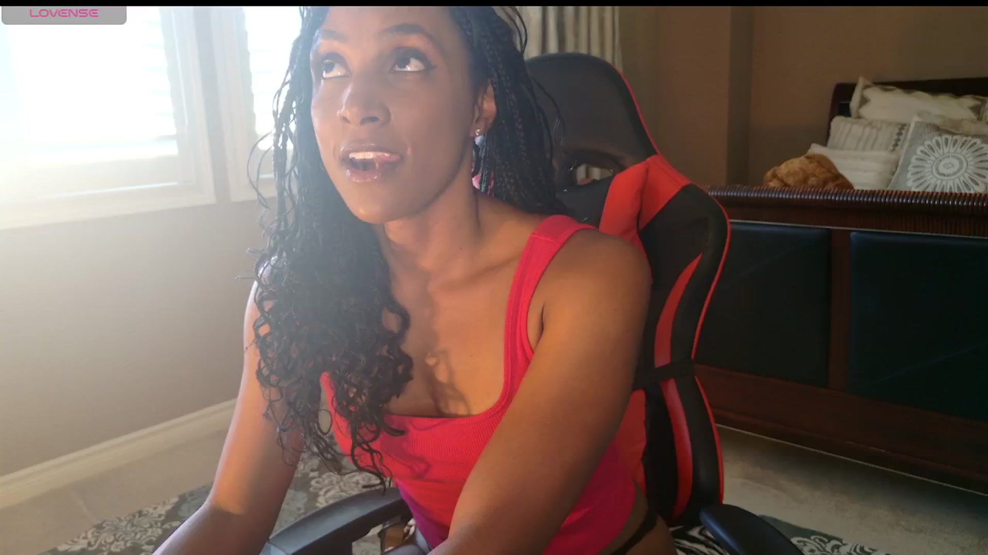 Gallery image thumbnail from Ms_WetNWild's myfreecams stream on, 08/30/2024, 16:16 image 6 of 20